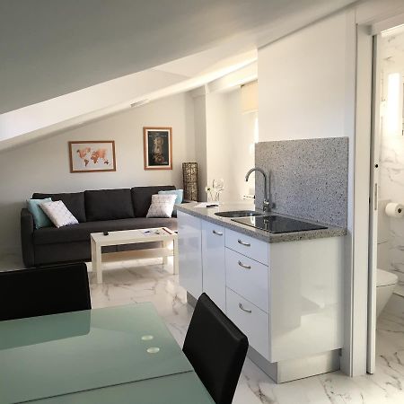 Airva: Apartamento Marti Monso 바야돌리드 외부 사진