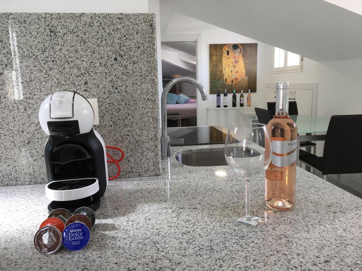 Airva: Apartamento Marti Monso 바야돌리드 외부 사진