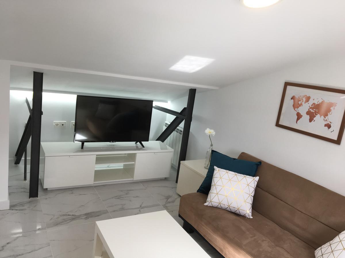 Airva: Apartamento Marti Monso 바야돌리드 외부 사진