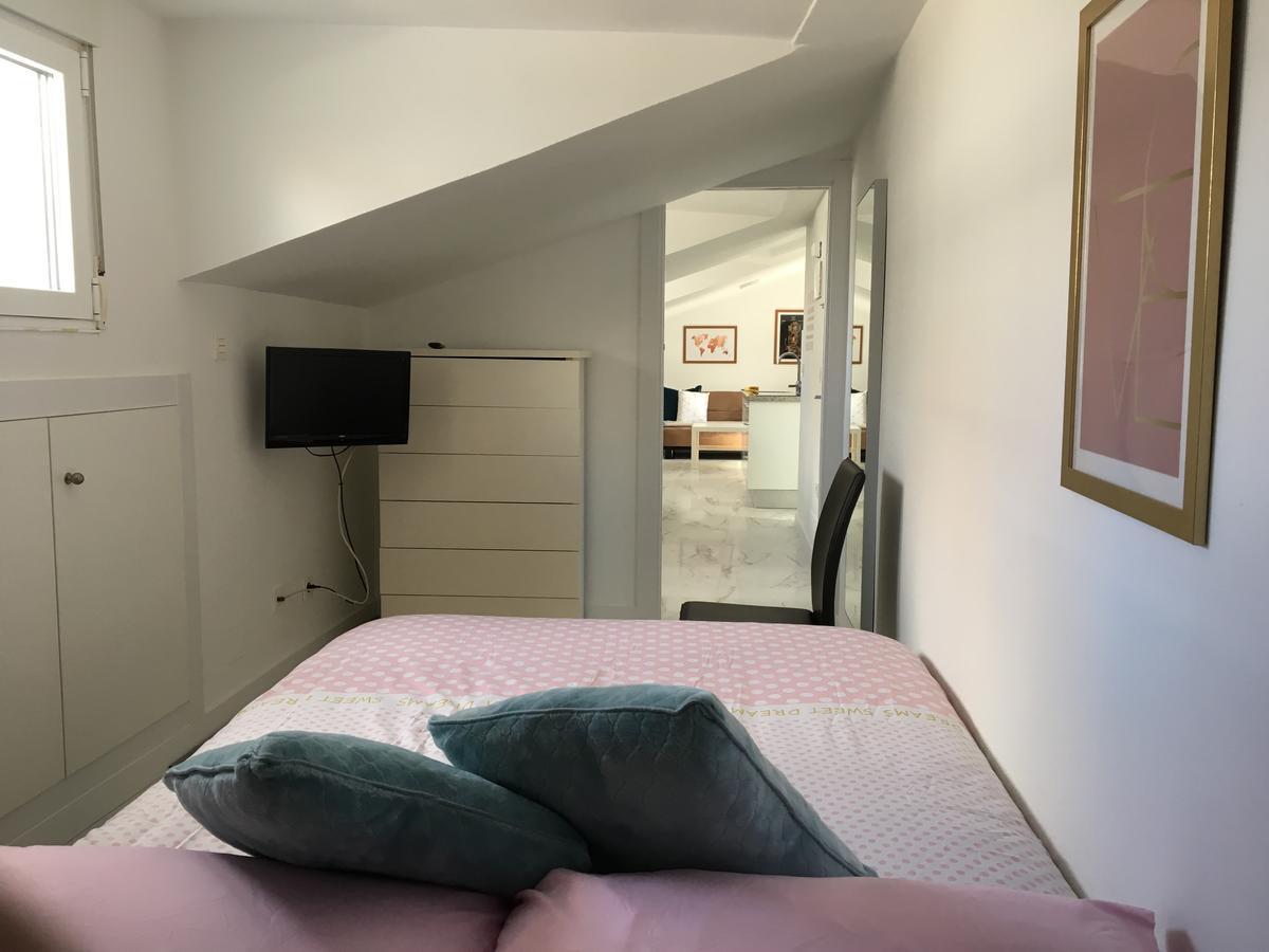 Airva: Apartamento Marti Monso 바야돌리드 외부 사진