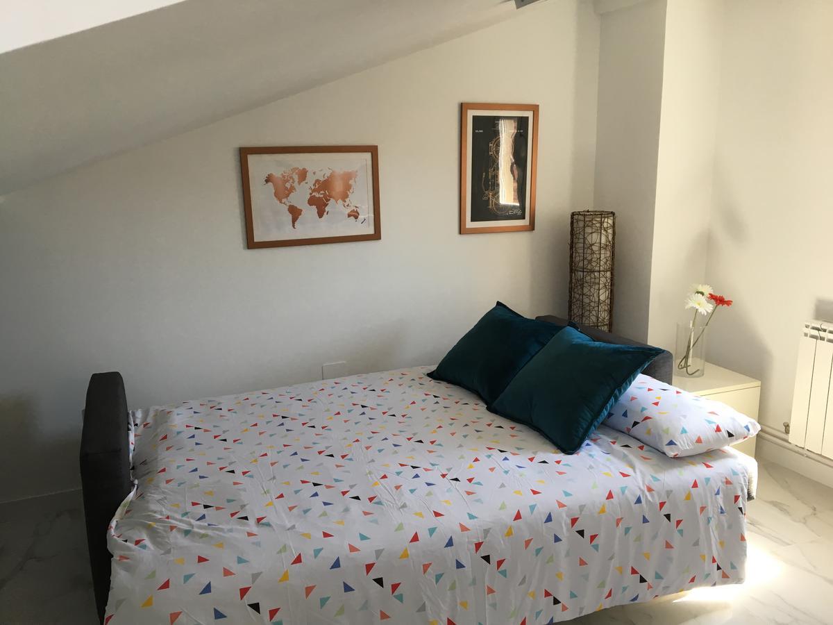 Airva: Apartamento Marti Monso 바야돌리드 외부 사진