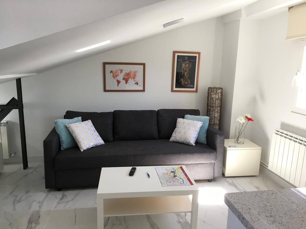 Airva: Apartamento Marti Monso 바야돌리드 외부 사진