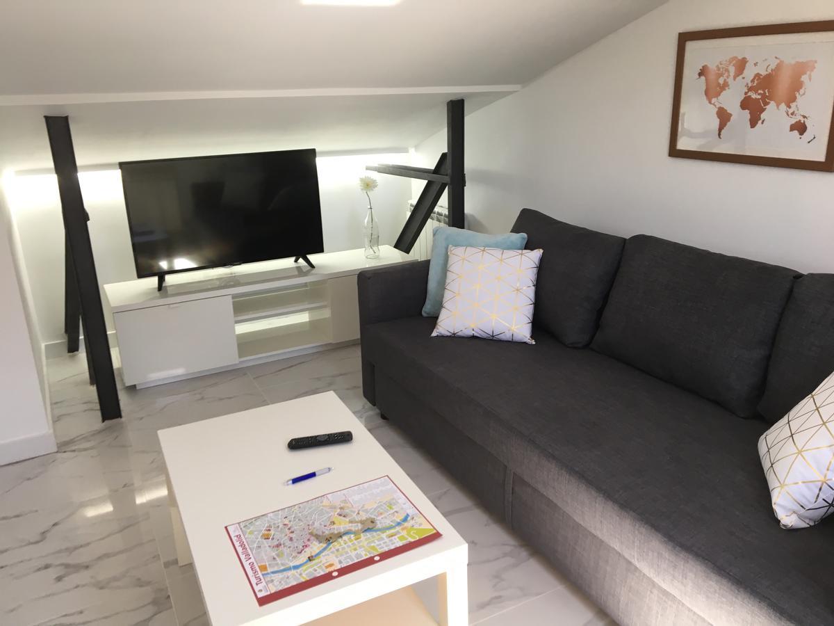 Airva: Apartamento Marti Monso 바야돌리드 외부 사진